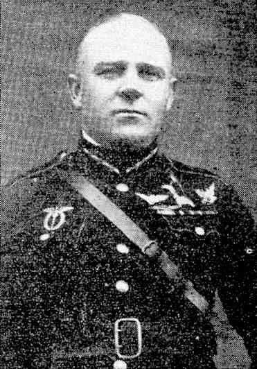 Eduards Balodis
